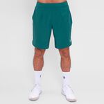 Vêtements De Tennis BIDI BADU Spike Crew 9Inch Shorts