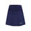 Minimal High Waist Skirt Women