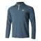 Big Serve 1/4 Zip Longsleeve