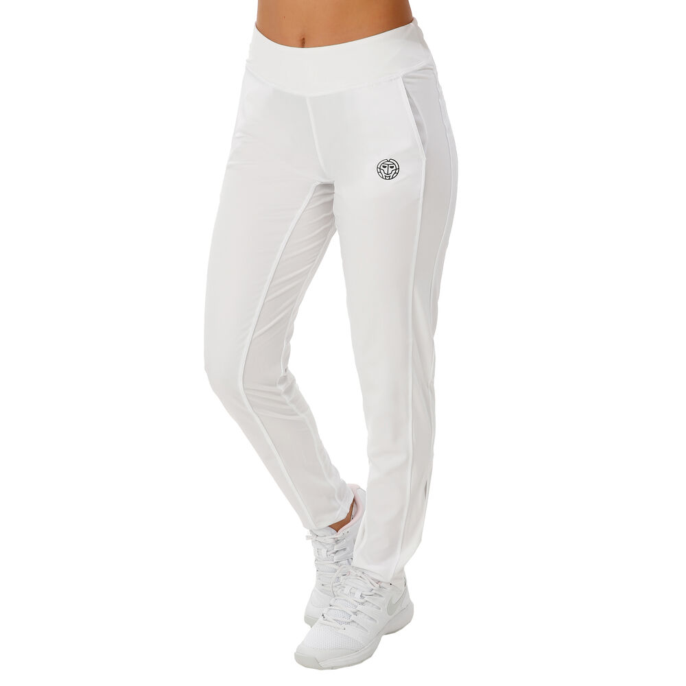 Willow Tech Pantalon Survêtement Femmes - Blanc