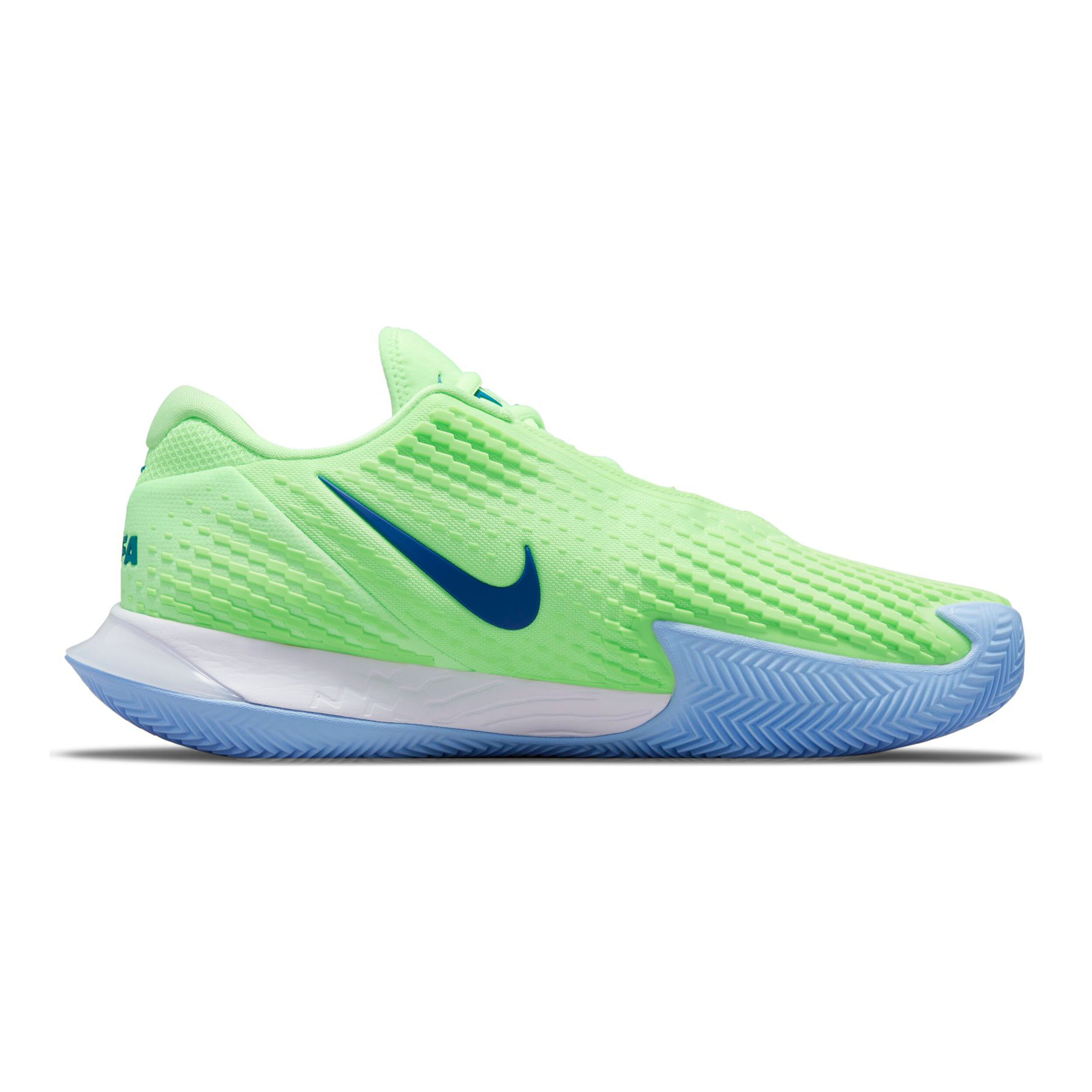 Buy Nike Rafael Nadal Air Zoom Vapor Cage 4 Chaussure Terre Battue