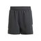 Club 3 Stripes Short