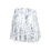 Retro Deco Skirt