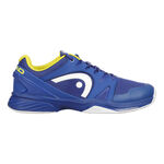 Chaussures de tennis HEAD HEAD Prestige Ltd. Chaussure Terre Battue Hommes-Bleu,Blanc