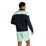 Wild Return Block Trackjacket M