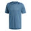 Freelift Tech Fitted Climacool Tee Men