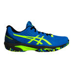 Chaussures De Tennis ASICS Solution Speed FF2 Clay SMU