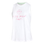 Vêtements BIDI BADU BIDI BADU Neela Lifestyle Débardeur Tank Top Femmes-Blanc,Pink
