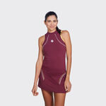 Vêtements BB by Belen Berbel BB by Belen Berbel Gaia Débardeur tank top Femmes - rouge foncé, 