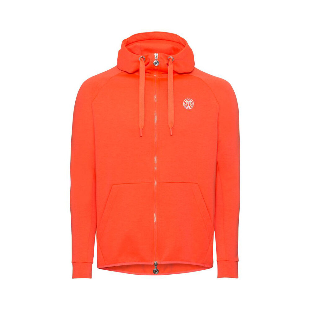 Vitor Tech Veste De Survêtement Garçons - Orange