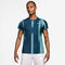 M Nkct Df Victory Top Print