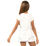 Sheer Genius Shortsleeve