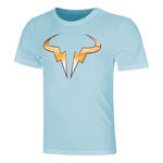 Vêtements Nike Nike Court Dri-Fit T-shirt Hommes - bleu clair, 