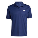 adidas adidas Bas Polo Hommes-bleu foncé