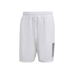 Vêtements adidas Club 3-Stripes Tennis Shorts