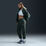 PHNX Fleece Mid-Rise Pants standard