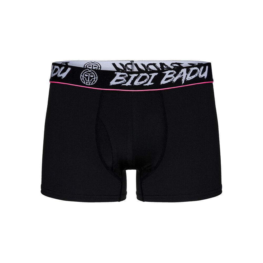 Max Basic Caleçon Hommes - Noir , Blanc