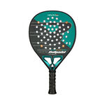 Raquette De Padel Bullpadel HACK 04 HYBRID 25