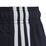 Essentials 3-Stripes Woven Shorts