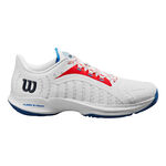 Chaussures De Padel Wilson Hurakn Pro PADL