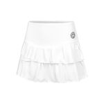 Vêtements BIDI BADU BIDI BADU Crew Pleated Jupe Femmes-Blanc