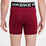 Pro Shorts Girls
