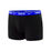 E-Day Cotton Stretch Boxer Shorts