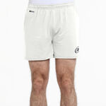 V&ecirc;tements Bullpadel Bullpadel Meis 25V Shorts Hommes-Cr&egrave;me