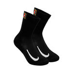 Vêtements Nike Court Multiplier Cushioned Socks 2Pairs Unisex