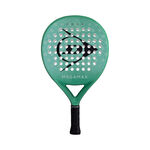 Raquette De Padel Dunlop D PDL MEGAMAX GREEN