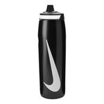 Accessoires Nike Nike Refuel 946ml Gourde-Noir