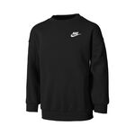 Vêtements Nike Club Fleece Oversized Crew Sweater