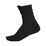 AlphaSkin Lightweight Cushioning Crew Socks Unisex