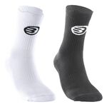 Vêtements Bullpadel ***CALCETIN BP253 (PACK 2)