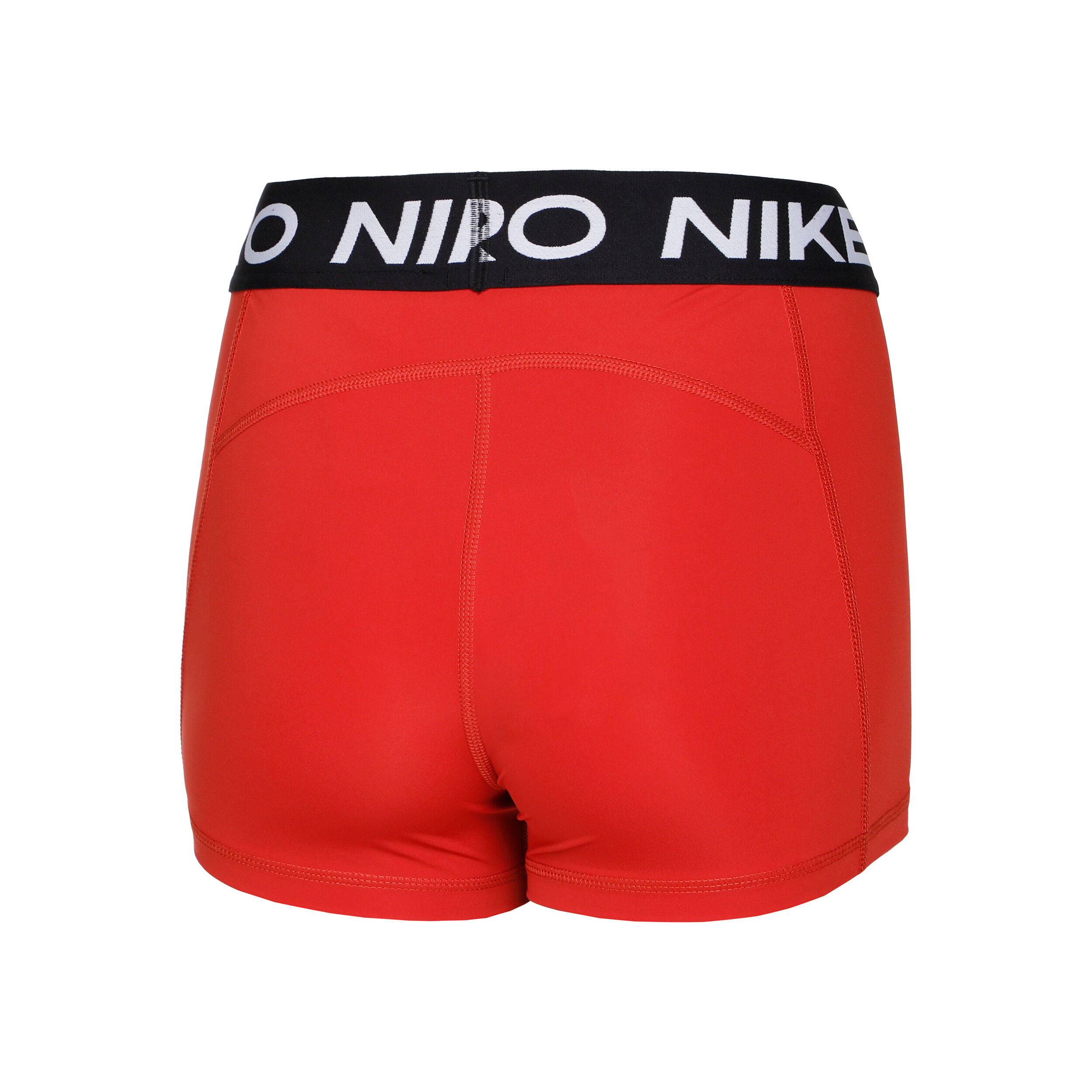 Neon nike pro shorts store
