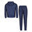 Club Lined Woven Tracksuit