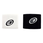 Vêtements Bullpadel Bullpadel Poignet Femmes-bleu foncé,blanc