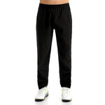 V&ecirc;tements de tennis BIDI BADU BIDI BADU Crew 2.0 Pantalon surv&ecirc;tement Hommes-noir