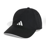 Vêtements adidas adidas Clima Casquette Enfants-Noir