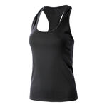 Vêtements BB by Belen Berbel BB by Belen Berbel Basica Débardeur Tank Top Femmes-Noir,Blanc