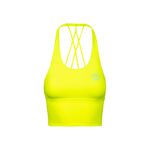 Vêtements De Tennis BIDI BADU Pecprotect Move Bra - black