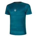 Vêtements Quiet Please Create Receiver Wipe Tee M