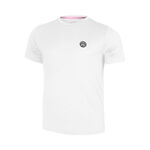 Vêtements BIDI BADU BIDI BADU Crew T-shirt Garçons-Blanc