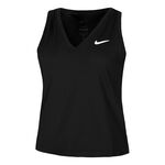 V&ecirc;tements Nike Nike Court Victory D&eacute;bardeur Tank Top Femmes-Noir