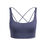 Velcro STO Mid Stripes Bra