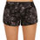 Elevate Printed Shorts Women