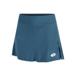 Vêtements Lotto Lotto Tech IV D2 Jupe Femmes-Bleu Petrol, Argent
