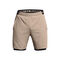 Vanish Woven 2in1 Shorts