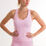 Camiseta Basica Pico Tank