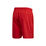 D2M Cool Woven Short Men